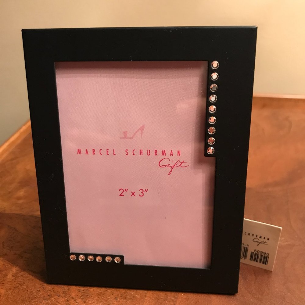 Marcel Schurman Picture Frame